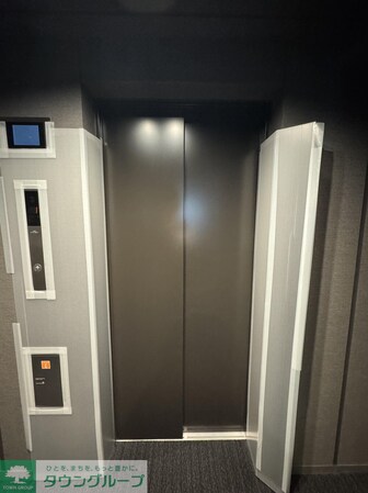 リテラス住吉の物件内観写真